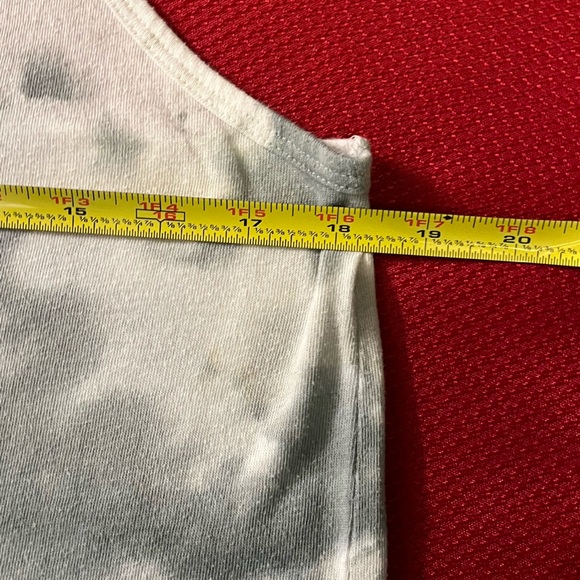 Ladies Tank top - Picture 3 of 5